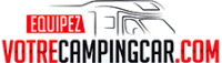Logo VendezvotreCamping.com Normandie